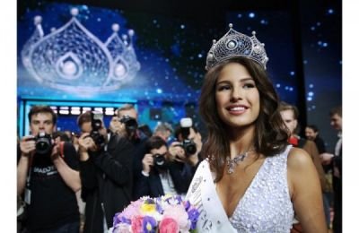 Названа победительница конкурса «Мисс Россия-2016»
