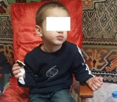 Отец оставил 4-летнего сына в роще: сказал «Стоять!» и ушёл