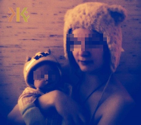 Мужчина задушил любовницу во время секс-игры, трехлетний ребенок остался без матери