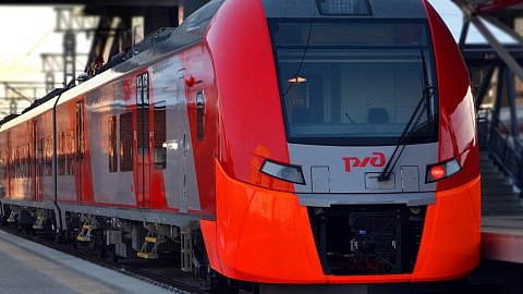 Проезд на «Ласточках» станет бесплатным на время проведения «Формулы-1»