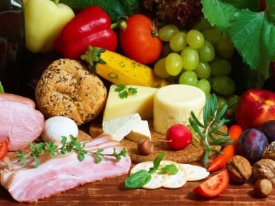 В России производители начнут облучать продукты для увеличения срока годности