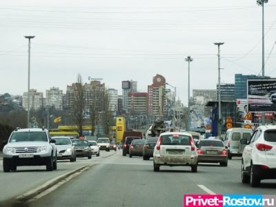 Телефоны и имена российских автомобилистов утекли в открытый доступ
