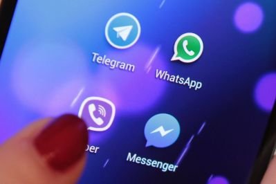 WhatsApp, Skype, Viber могут стать платными для россиян
