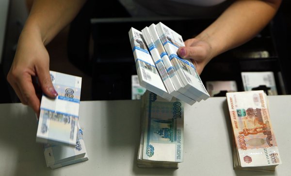 В Краснодаре недоимка в бюджет превышает 1,2 млрд рублей