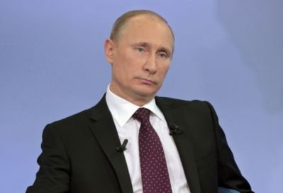 Преступники будут разгуливать на свободе: Путин подписал новый закон