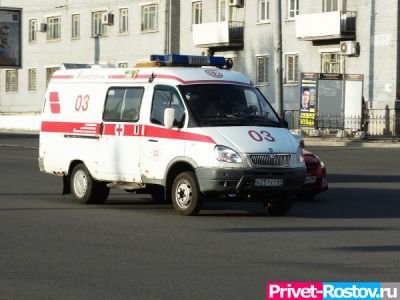 Скорая помощь будет работать по-новому с 1 июля