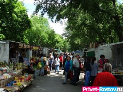 Россиянам советуют запасаться продуктами