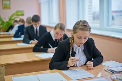 Российских школьников ждут большие изменения в ЕГЭ