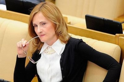 По «закону Яровой» каждого россиянина могут штрафовать на 3?5 тысяч рублей