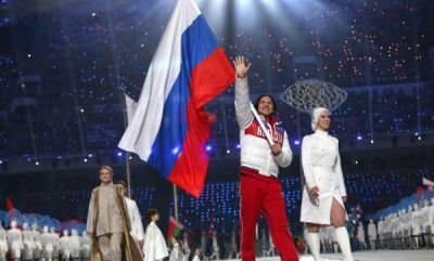 Россию хотят отстранить от проведения зимних международных соревнований