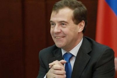 Медведев взорвал интернет новым высказыванием