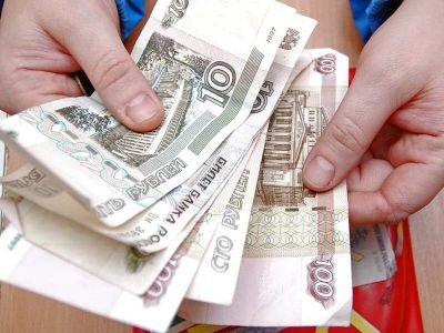 Власти отказались индексировать стипендии россиян