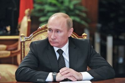 Министры обороны и финансов поругались на совещании у президента России