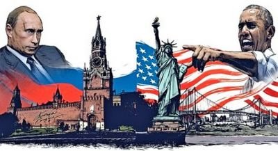 США проиграют войну с Россией в Европе