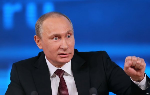 Путин удивился, когда узнал зарплату лучшего учителя России