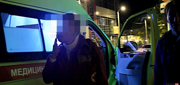 Жители Сочи поражены безразличием сотрудников местной больницы