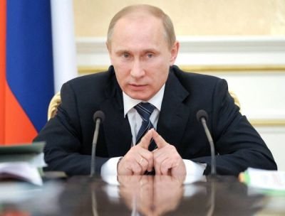 Президент поддержал создание закона о российской нации