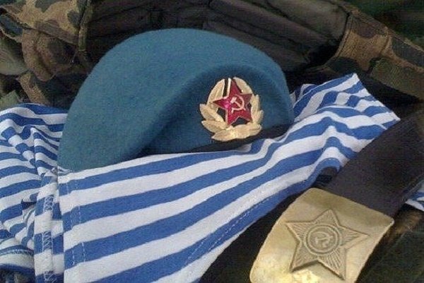 Солдат-срочник из Лабинска стал инвалидом после службы в Новороссийске