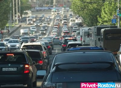 Часть иномарок запретят ввозить в Россию в 2017 году
