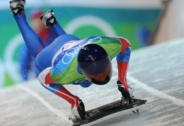 Россию лишили Чемпионата мира