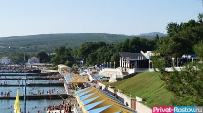 В России определились с размером «налога на воздух»