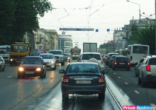 Внезапно загореться могут тысячи автомобилей известной марки, выпущенные в России