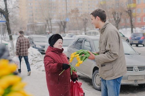 Что изменится в жизни россиян с марта