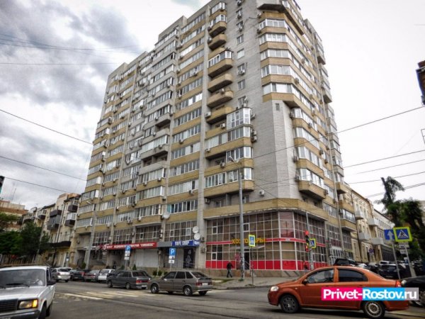 Для некоторых жителей Краснодара снизятся налоги на недвижимость