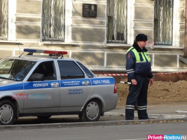 Новое требование ПДД вступает в силу в России