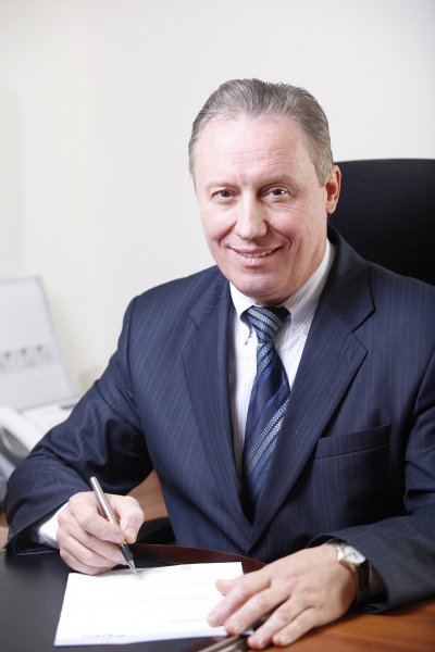 Виктор Тусиков возглавит объединенный бизнес ВТБ в Краснодарском крае