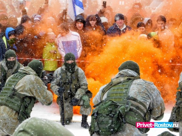 Стало известно, что ждет жителей Краснодара, если Путин введет военное положение