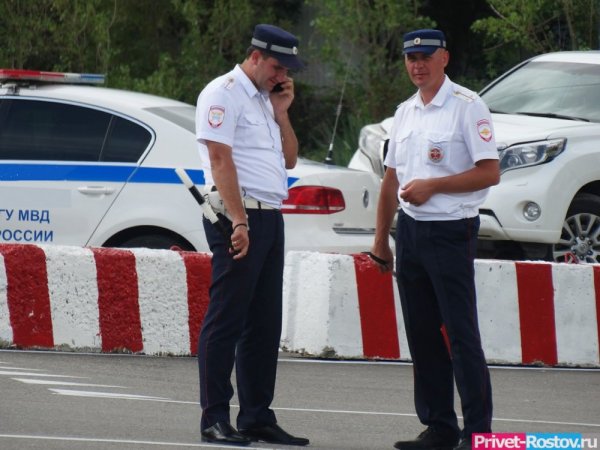 В Краснодаре разрешат ездить без водительского удостоверения