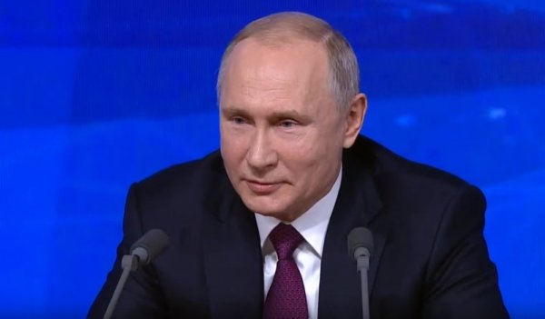 К военной операции в Азовском море готовится Украина