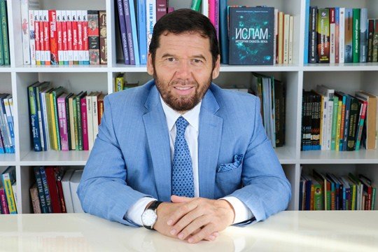 Величие Татарского мира: Сибирские татары