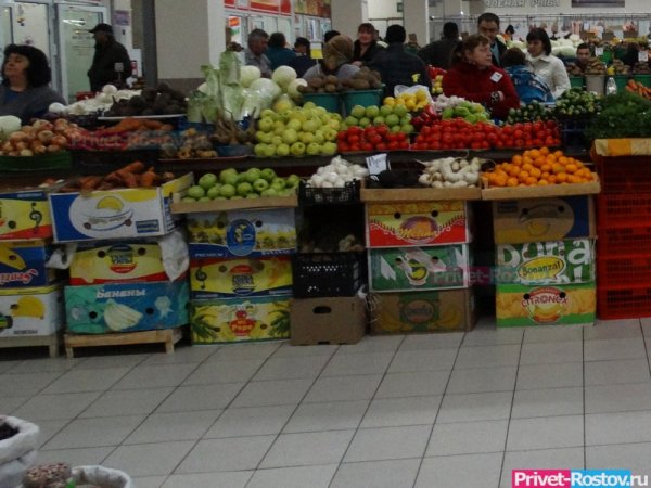 Жителей Краснодара готовят к новому росту цен на продукты