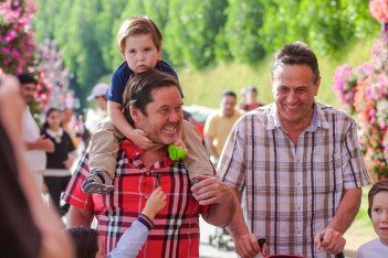Исмагил Шангареев. Выбор Рената Ибрагимова: Почему творческие люди стремятся купить недвижимость в ОАЭ